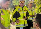 Polisi-Gelar-Razia-Pengemudi-Usai-Pesta-Halloween-di-Surabaya,-Antisipasi-Laka-Lantas