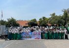 Hari-Anak-Nasional-Polresta-Sidoarjo-Edukasi-Bahaya-HIV/AIDS-di-Kalangan-Pelajar
