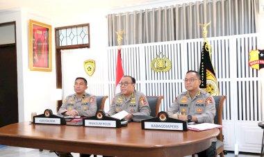 Rekrut-Hafiz-Quran-Santri,-Polri:-Kesempatan-Lebih-Luas-Tahun-Ini