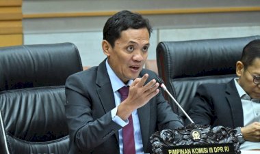 Komisi-III-DPR-Apresiasi-Polri-Ungkap-Kasus-Penculikan-Balita-Bilqis