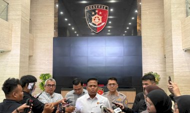 Bareskrim-Polri-Dalami-Dugaan-Pemberangkatan-Haji-Ilegal-8-Calon-Jemaah-Digagalkan-Berangkat