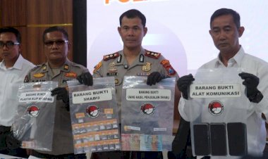 Polres-Probolinggo-Kota-Ungkap-Narkoba-Amankan-9-Tersangka-Pengedar-Sabu