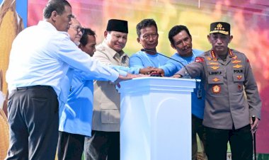 Polri-Perkuat-Ketahanan-Pangan-dan-Pemenuhan-Gizi-Nasional-Targetkan-1.500-SPPG-Beroperasi-pada-2026