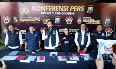 Polres-Tulungagung-Ungkap-Fakta-Baru-Kasus-Dugaan-Peredaran-Pupuk-Tidak-Terdaftar