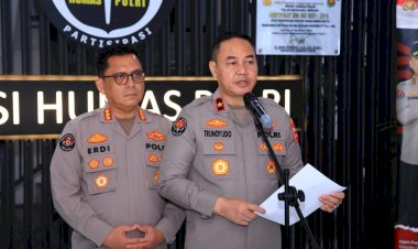Polri-Mutasi-1.121-Personel,-Perkuat-Organisasi-hingga-Daerah