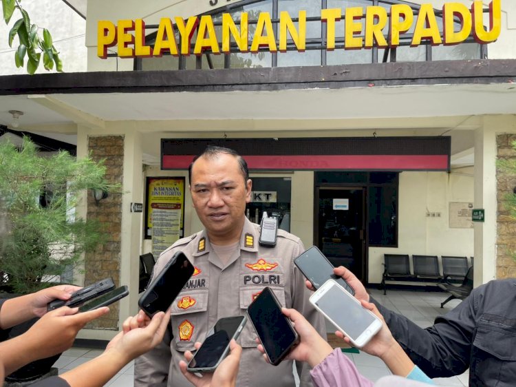 Polres Malang Amankan Tersangka Penganiayaan di Warung Seafood Singosari
